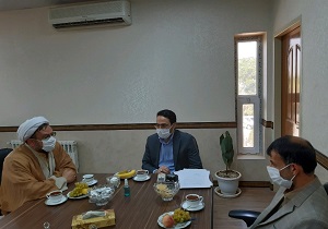 اجرای عدالت اجتماعی مهمترین کارکرد وقف