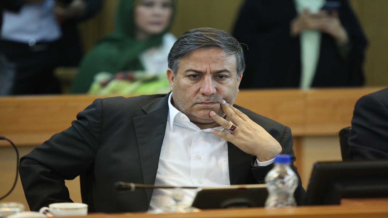 ملک جماران دغدغه اصلی ریاست جمهوری