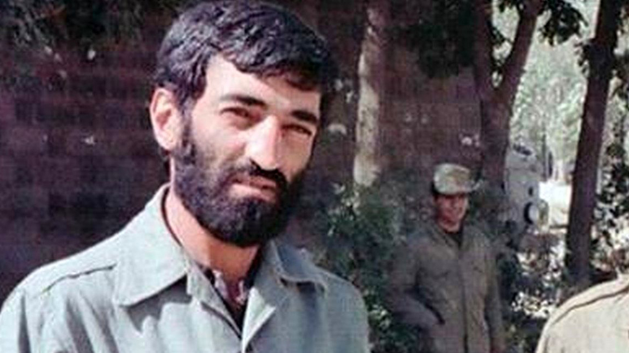کمک حاج احمد متوسلیان به همسر یک ضدانقلاب! + فیلم