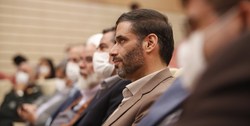 سردار محمد قرارگاه سازندگی خاتم&zwnj;الانبیاء (ص) 