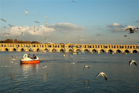 نقشه راه احیای زاینده رود مستلزم همکاری همگانی
