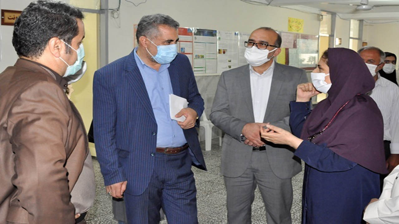 انجام ۶۸۰ بازدید از فرآیند ثبت نام در مدارس مازندران