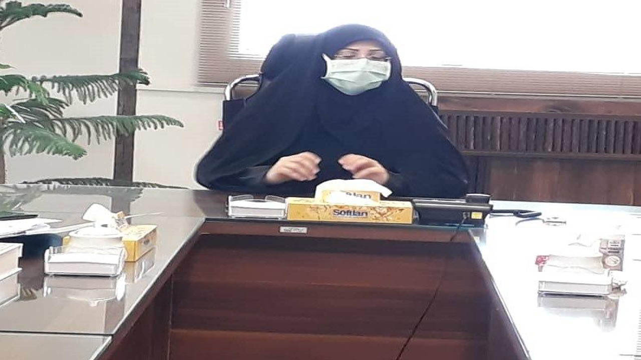 رعایت پروتکل‌های بهداشتی در برنامه‌های اعیاد قربان و غدیر