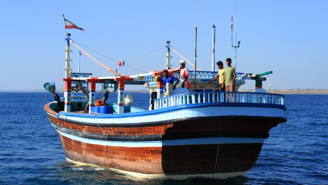 واردات ته لنجی