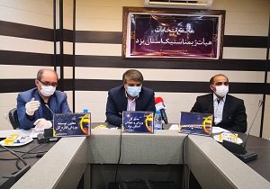 بانوی یزدی سکاندار هیئت ژیمناستیک استان شد