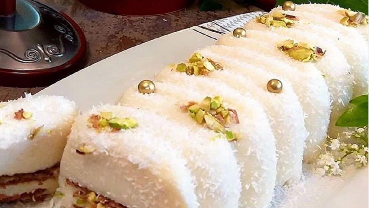 آموزش آشپزی؛ از شربت زردآلو و چشم بلبلی پلو تا آش مخصوص جلوگیری از پوکی استخوان + تصاویر