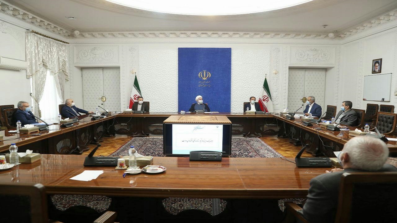 اجازه نمی‌دهیم چرخه تولید و تجارت گرفتار بروکراسی و مشکلات شود