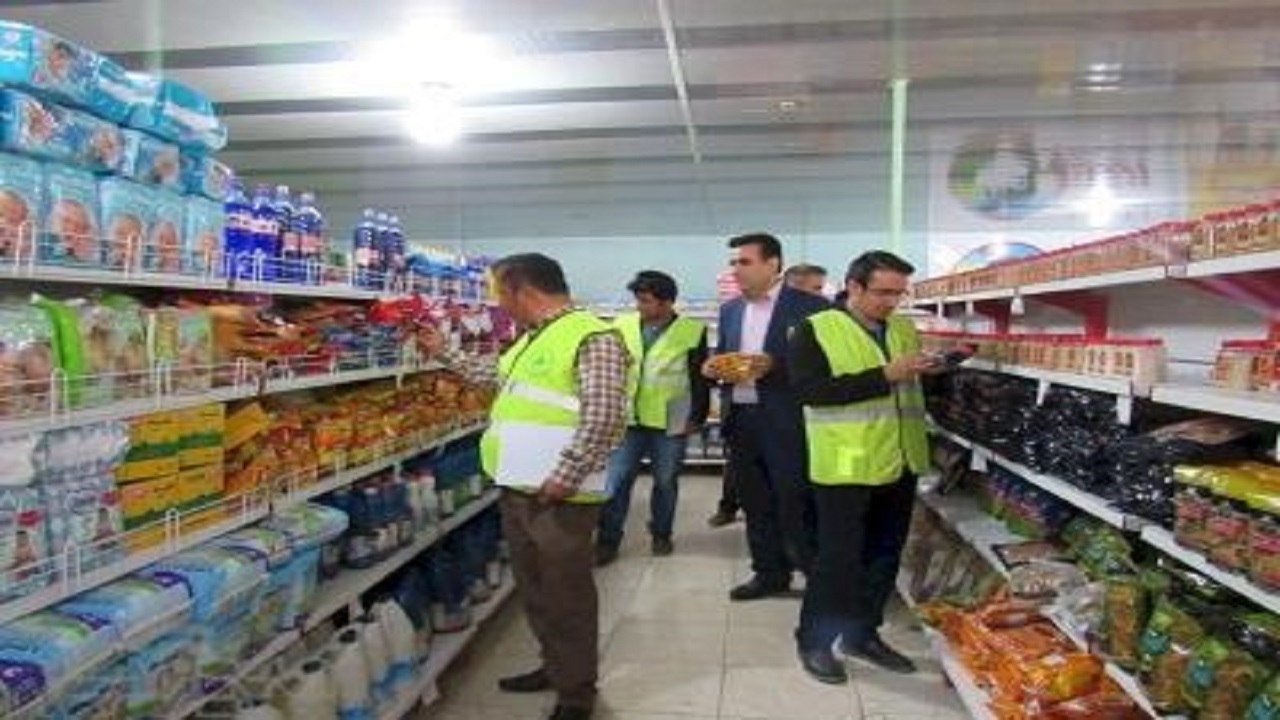  اجرای طرح تشدید نظارت بر بازار و انبار‌ها در خراسان جنوبی