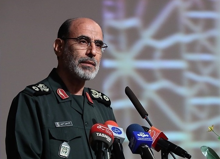 تهدیدات موجور در جهان می&zwnj;تواند فرصت باشد