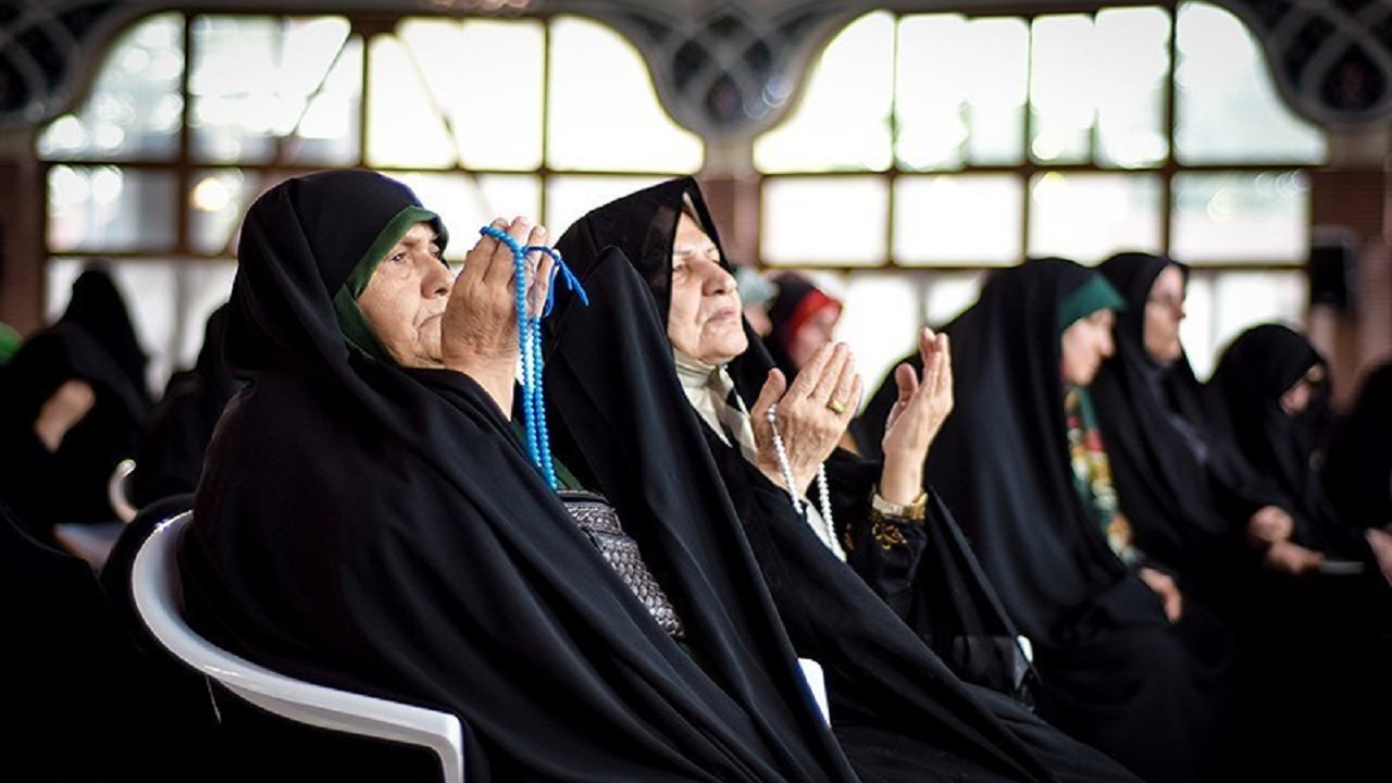 دعای عرفه در ۷۰ بقعه متبرکه استان اصفهان برگزار می‌شود
