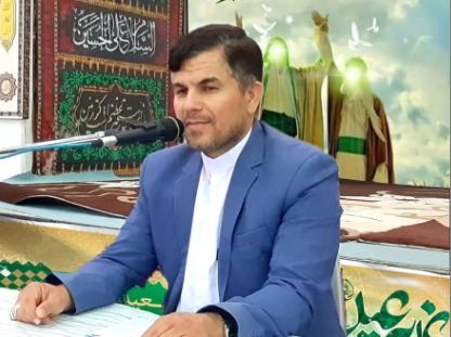 اجرای برنامه‌های دهه امامت و ولایت و جشن غدیر در اندیمشک