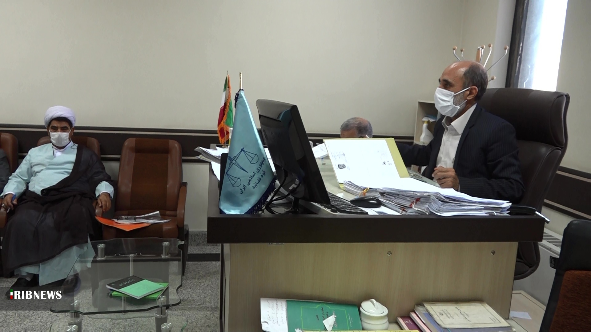 گذشت خانواده مقتول از قصاص