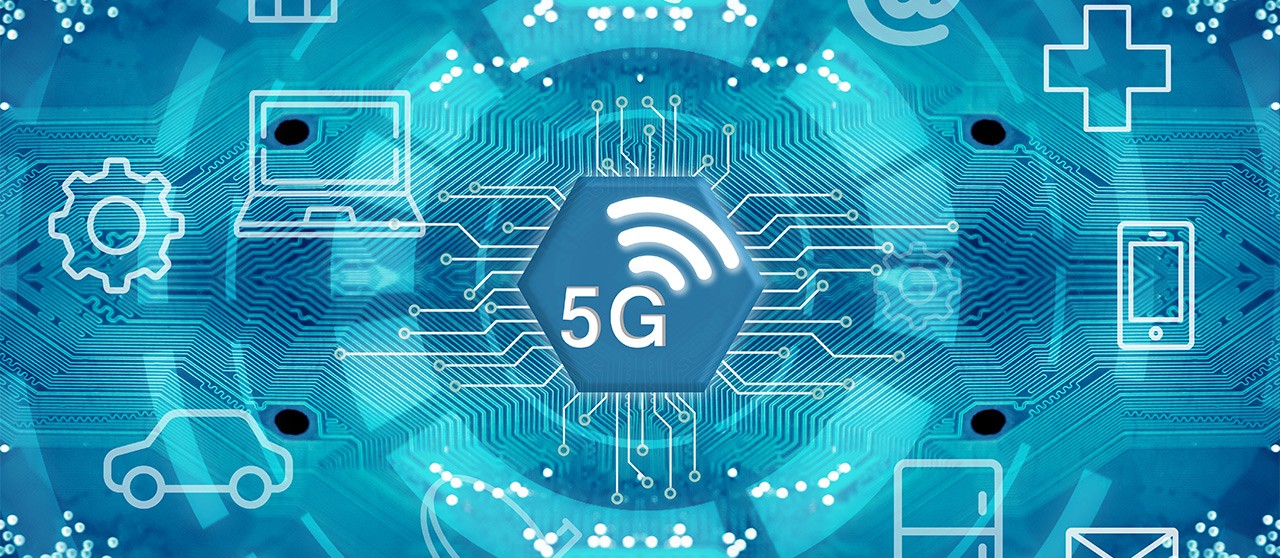 نگاهی تخصصی به فناوری 5G