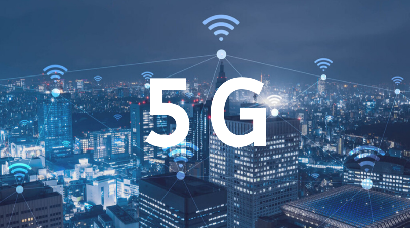 نگاهی به فناوری 5G