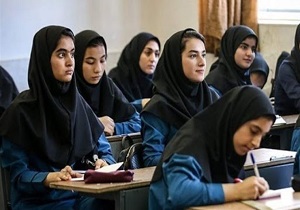 ماجرای نبود مدرسه متوسطه دخترانه در منطقه للر اندیکا