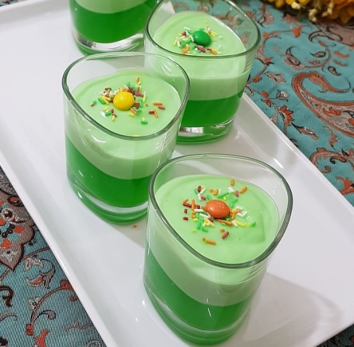 آموزش آشپزی؛ از کرانچی و سس گوجه خانگی تا شیرینی گل بیابانی و ترشی زردآلو + تصاویر