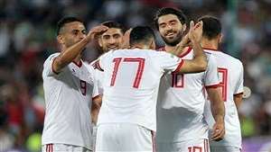 برنامه تیم ملی فوتبال (مقدماتی جام جهانی ۲۰۲۰) + فیلم
