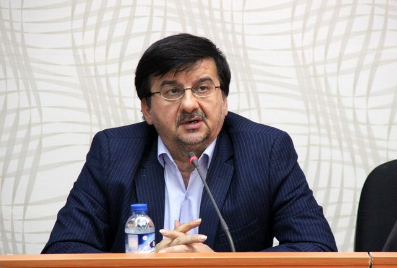 احمدی: بی نیاز از برگزاری دادگاه CAS تعلیق جودوی ایران برداشته می&zwnj;شود