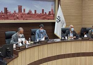 بهره مندی از ظرفیت ملی و قانونی برای رفع مشکلات