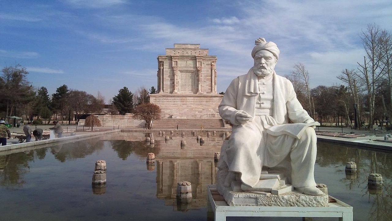 فرش قرمز برای سرمایه‌گذاران دیار فردوسی/ثبت جهانی توس دنبال می‌شود