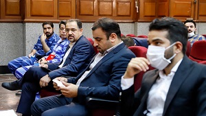 روایت یکی از کارگزاران بانک مرکزی درباره خیانت  مدیر ارزی سابق بانک مرکزی + فیلم