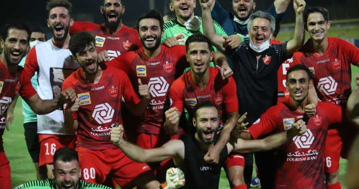 اهم اخبار ورزشی هشتم مردادماه