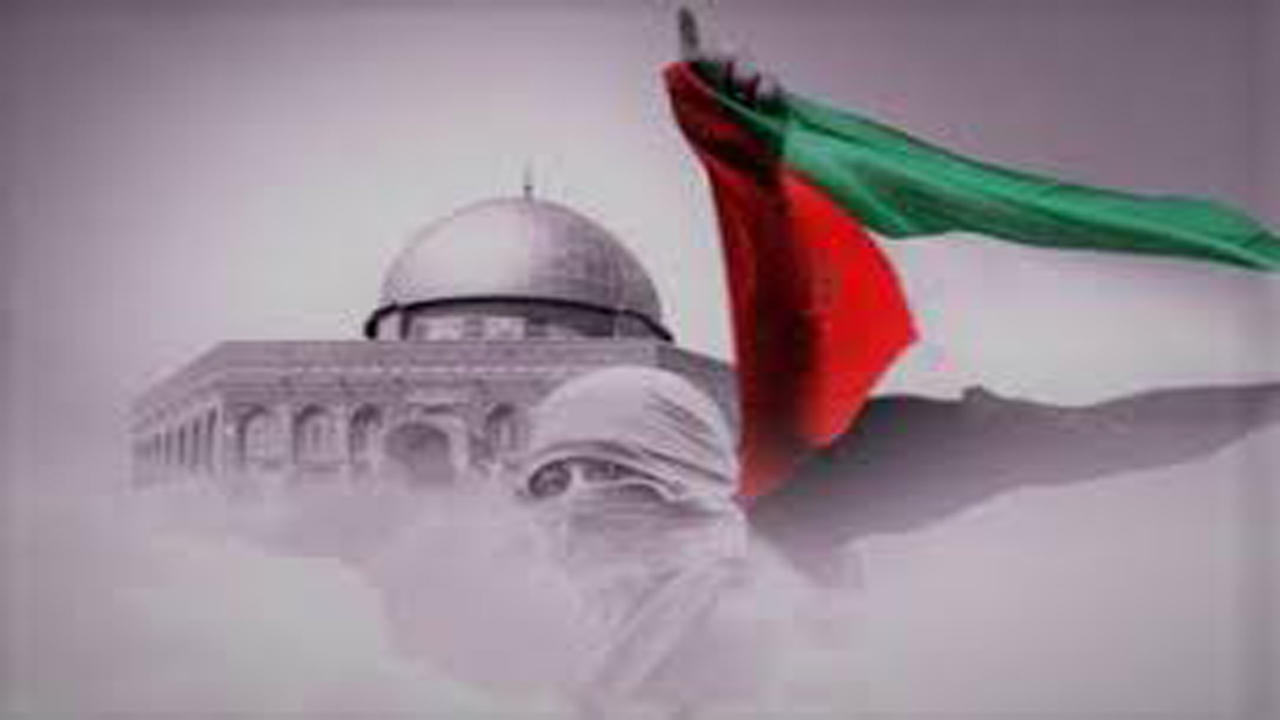 مسابقه دل نوشته نویسی با موضوع"یوم الله روز قدس" در مهاباد برگزار شد