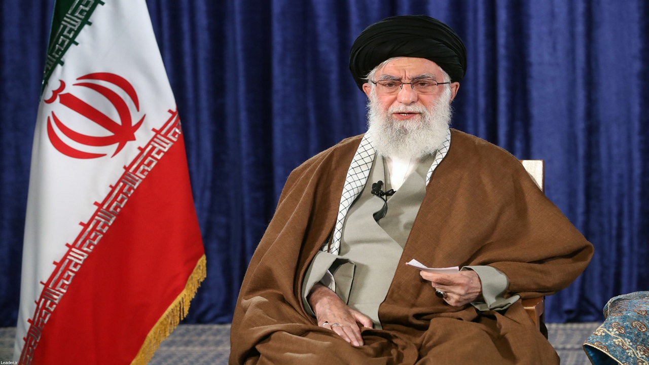 رهبر معظم انقلاب ۱۰ مرداد از رسانه ملی سخنرانی خواهند کرد