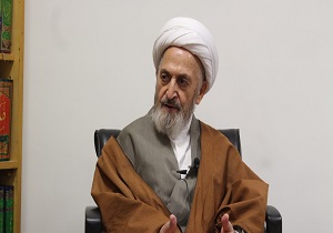 آیت الله سبحانی فقدان امام جمعه یزد را تسلیت گفت