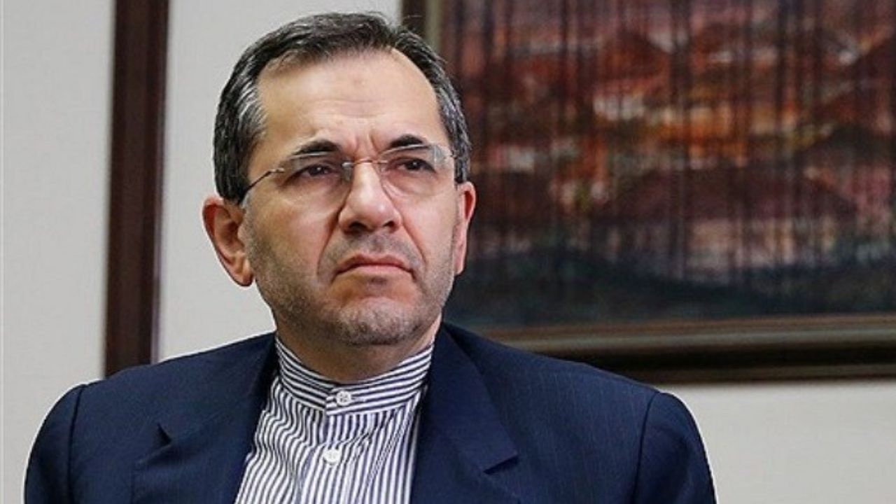 آمریکا از اجرای مسئولیتش طبق قطعنامه ۲۲۳۱ طفره می‌رود