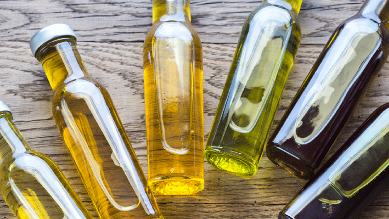 توقیف بیش از ۴۰ کیلوگرم روغن زیتون غیربهداشتی در نیشابور