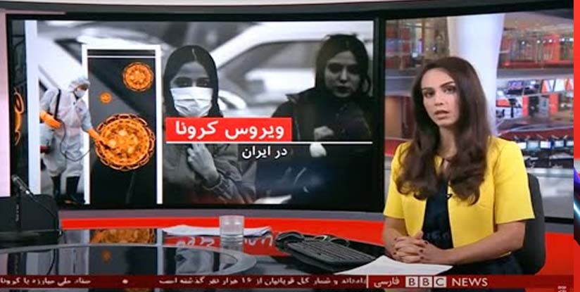 سناریوی جنگ زرگری بر سر کشته سازی از کرونا علیه ایران کلید خورد!
