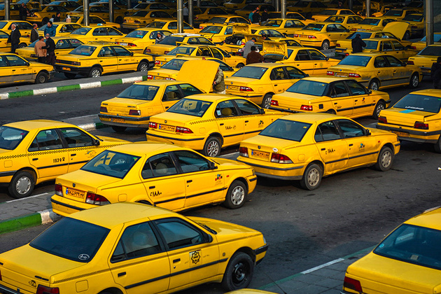 جزئیات اعطای وام ۲ و ۶ میلیونی کرونایی به رانندگان حمل و نقل عمومی