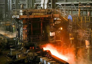 افتتاح فاز دوم مجتمع فولاد روهینا
