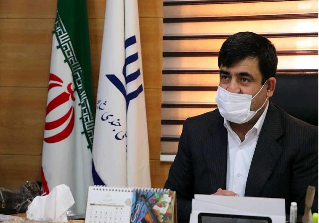 علت مرگ کارگر شرکت تهران جنوب در دست بررسی است