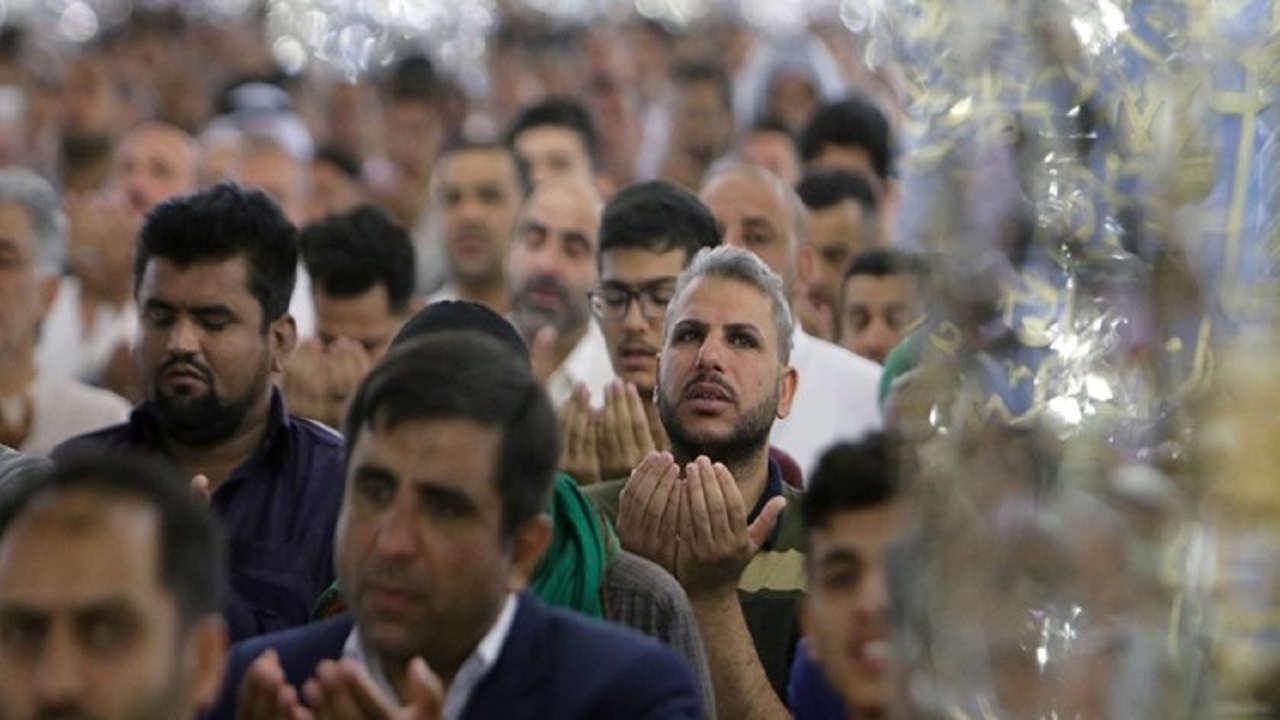 نماز عید قربان و‌ مراسم دعای عرفه در اصفهان برگزار نمی‌شود