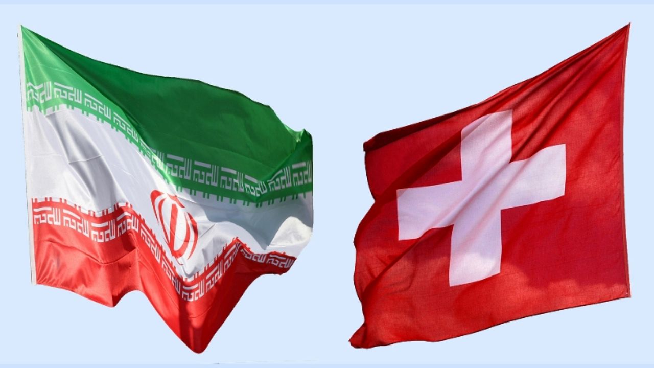 انجام اولین تراکنش کانال مالی سوئیس خوشایند، ولی کافی نیست