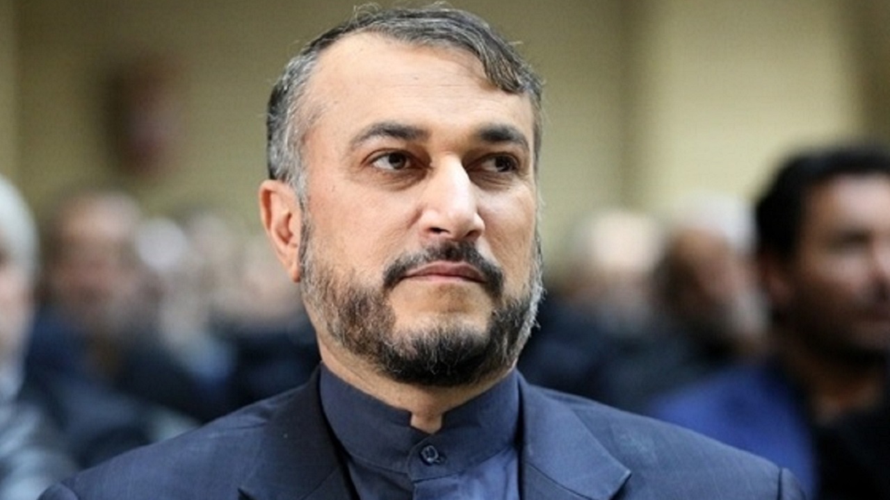 تبریک اینستاگرامی مدیرکل امور بین‌الملل مجلس به مناسبت عید سعید قربان
