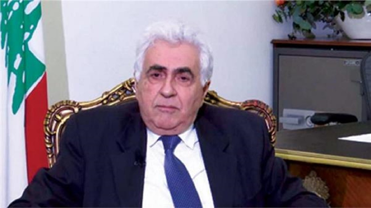 وزیر خارجه لبنان: از رژیم صهیونیستی شکایت می‌کنیم