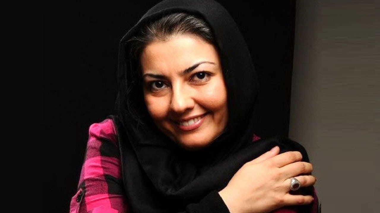 واکنش آناهیتا همتی به باز بودن مکان&zwnj;های عمومی