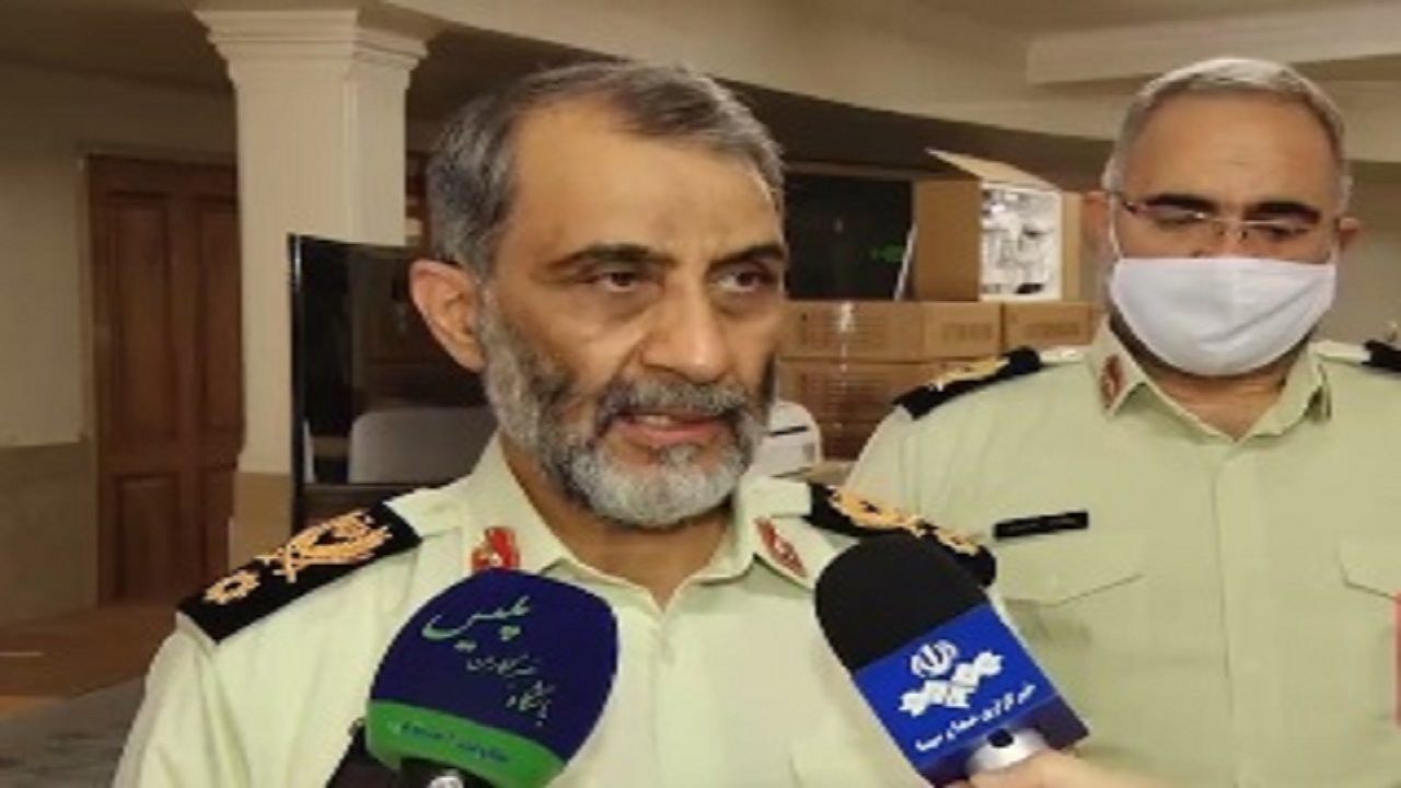 کشف ۳۸۸ تن انواع مواد مخدر در ۴ ماهه نخست سال/برخورد قاطع پلیس با محتکران اقلام بهداشتی