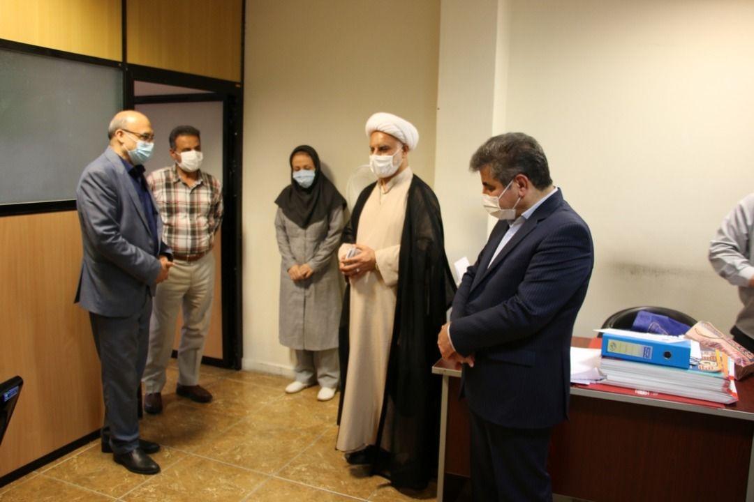 دانشگاه شهیدبهشتی 