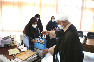 تقدیر 