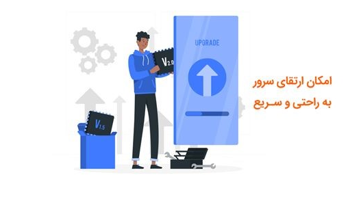 سرور مجازی خارج یا ایران؛ ۱۰ روش انتخاب بهترین سرور مجازی