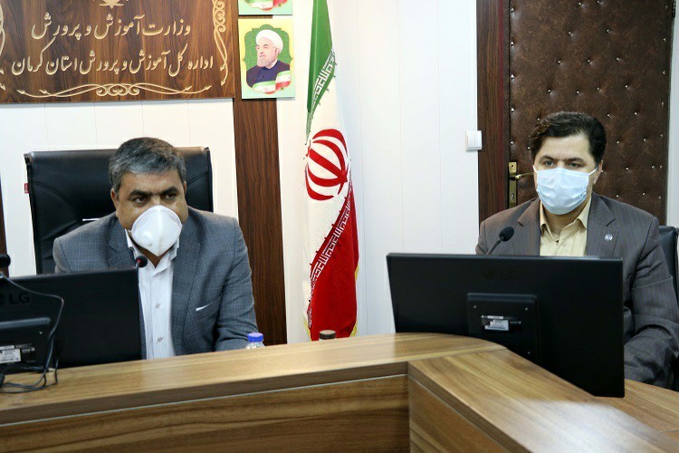 شهر کرمان در جمع ۱۲ شهر دوستدار کودک