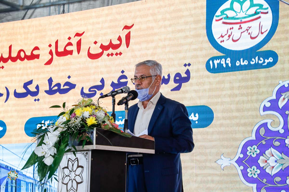 سهم شیراز از اعتبارات ملی متناسب با موقعیت این کلان‌شهر نیست