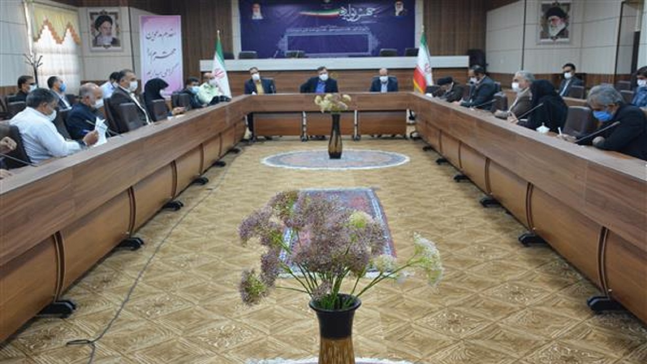ثبت ۳۷۰ مورد مثبت قطعی کرونا ویروس در بروجن