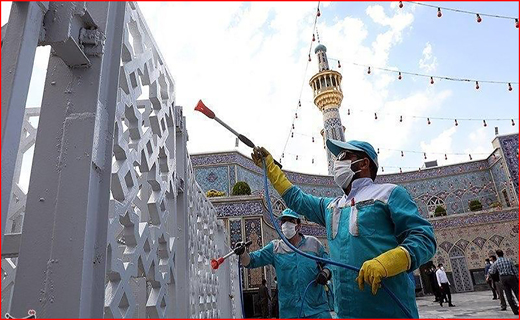 کسری بودجه ۱۵۰ هزار میلیارد تومانی دولت/ از دویدن اسطور&zwnj;ه&zwnj;های فوتبال تا پیاده &zwnj;راه سگ&zwnj;های ولگرد/ نفس&zwnj;های مشهد به شماره افتاده است