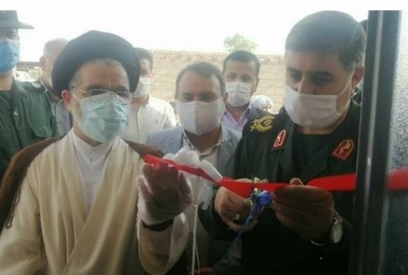 مشکلات مناطق محروم استان با مدیریت جهادی حل می‌شود
