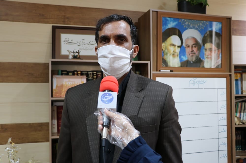 رقابت ۱۸۵۰ دانش آموز جیرفتی برای ورود به مدارس تیزهوشان